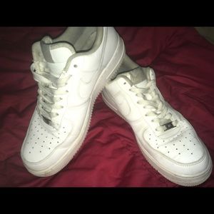 Jordan Air Force Onez